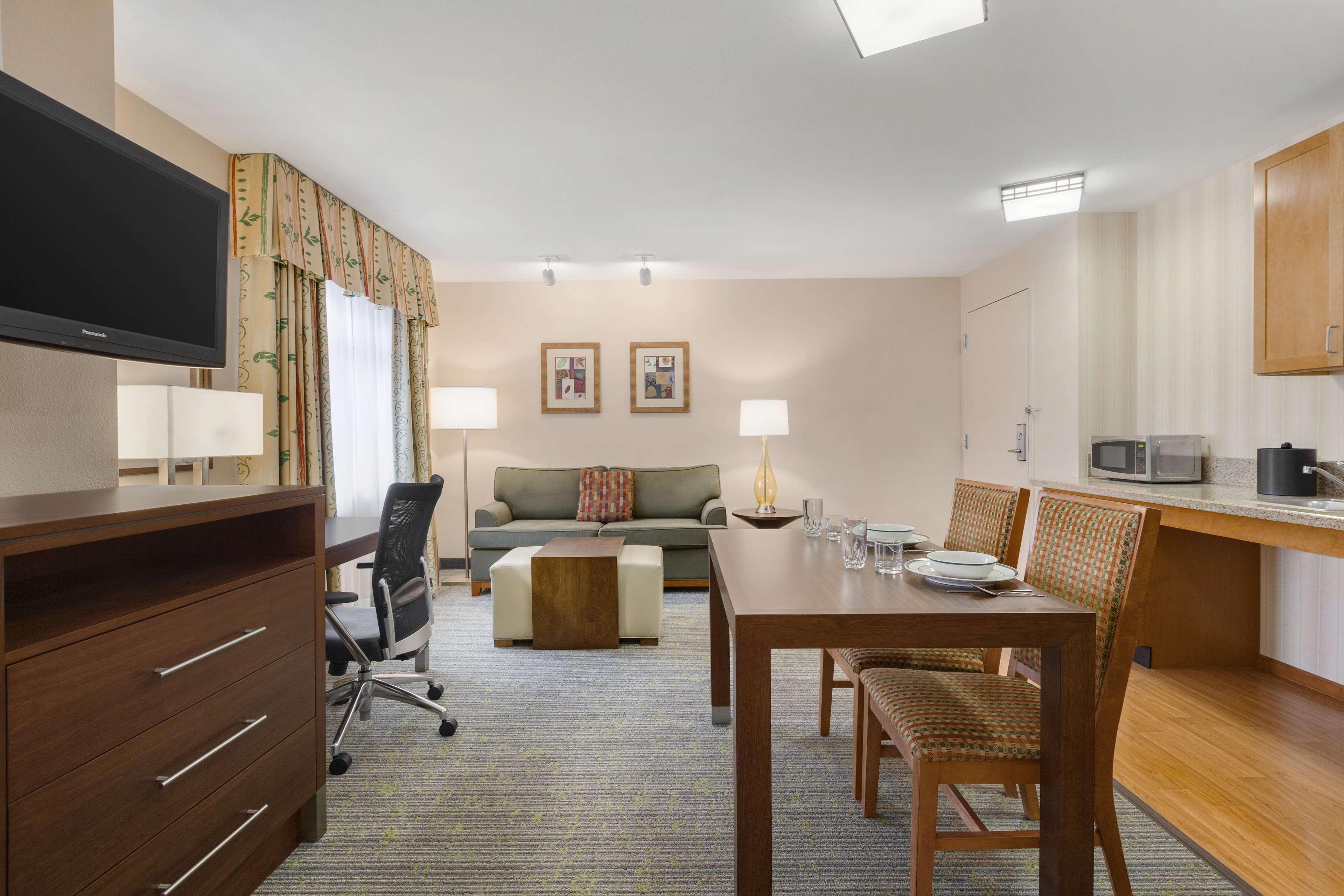 Homewood Suites By Hilton San Francisco Airport North California Brisbane Dış mekan fotoğraf