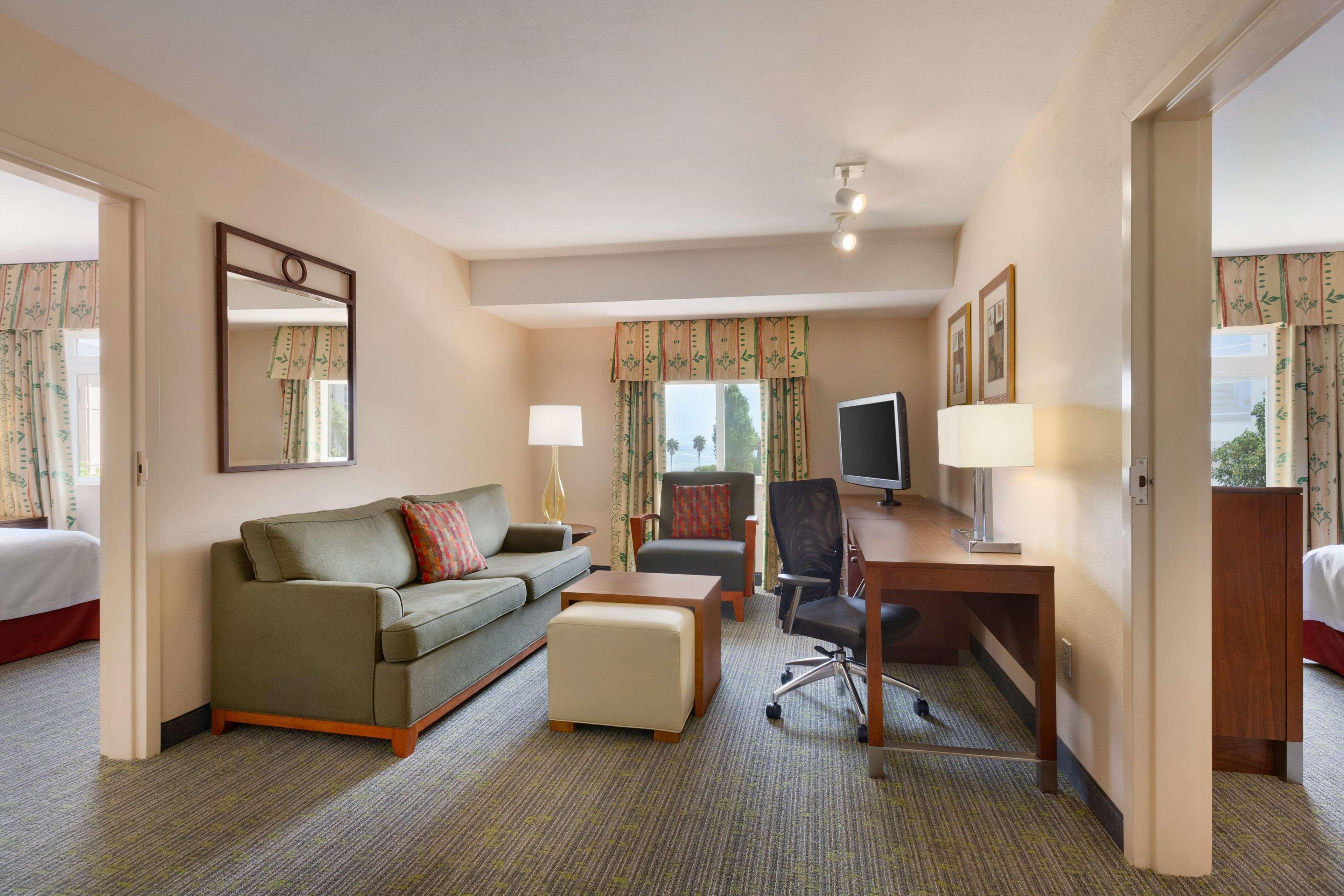 Homewood Suites By Hilton San Francisco Airport North California Brisbane Dış mekan fotoğraf