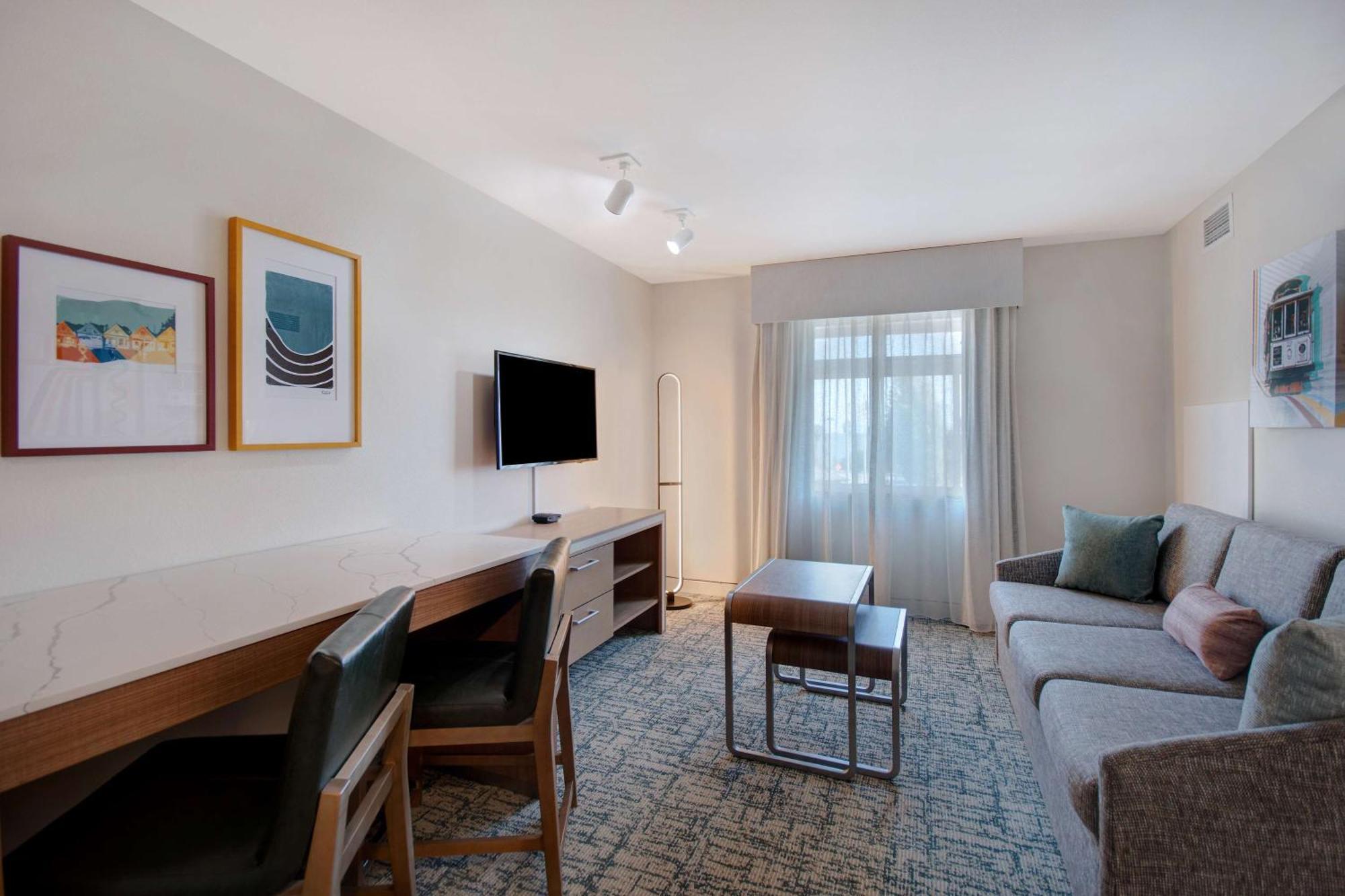 Homewood Suites By Hilton San Francisco Airport North California Brisbane Dış mekan fotoğraf